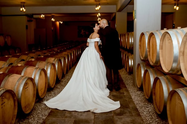 Summer Wedding Pastel Tones Portuguese Inspiration