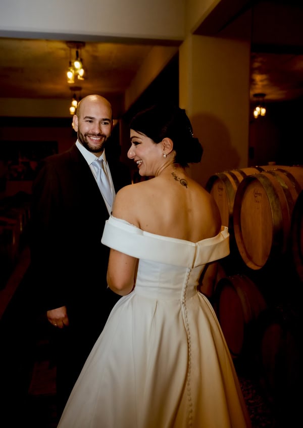 Summer Wedding Pastel Tones Portuguese Inspiration