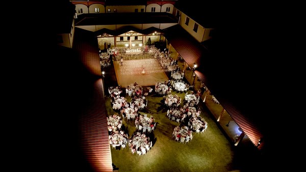 Summer Wedding Pastel Tones Portuguese Inspiration