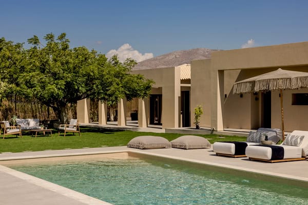 Why The Attican Villa Estate Is Perfect For A Wedding