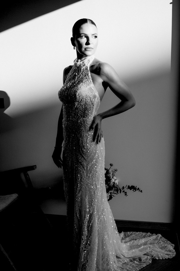 Chic Fall Wedding Athens Gorgeous Hydrangeas