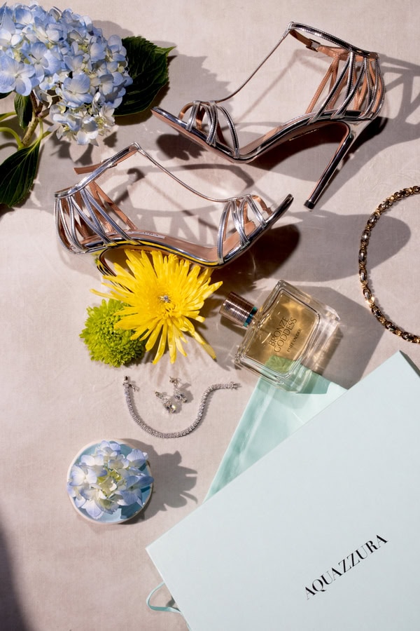 Chic Fall Wedding Athens Gorgeous Hydrangeas