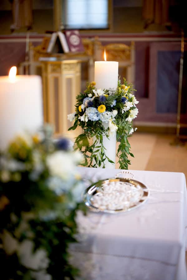 Chic Fall Wedding Athens Gorgeous Hydrangeas
