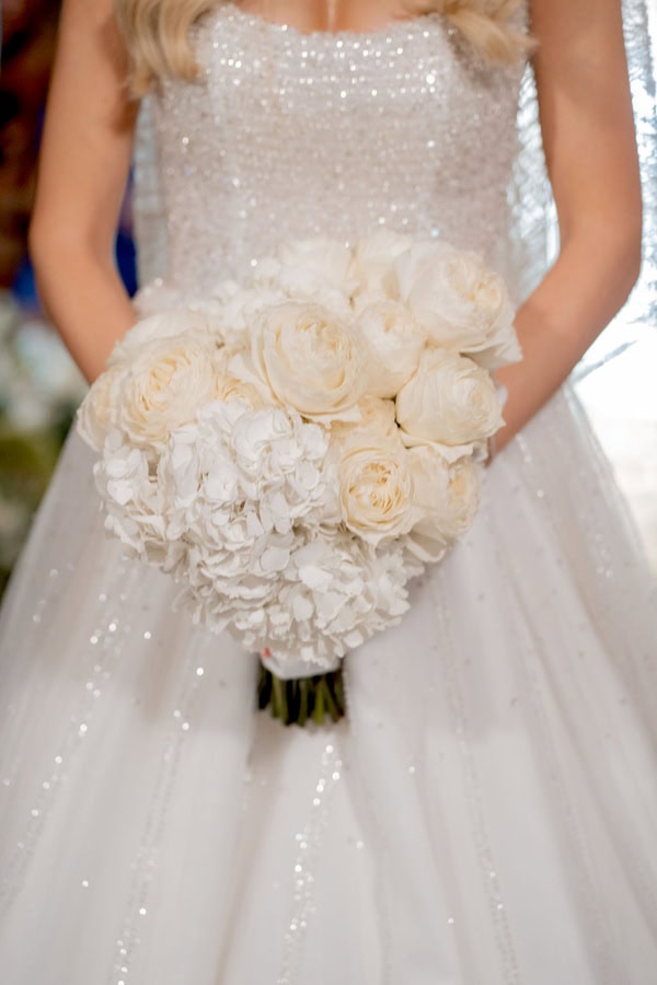 Dreamy Autumn Wedding Parklane Limassol