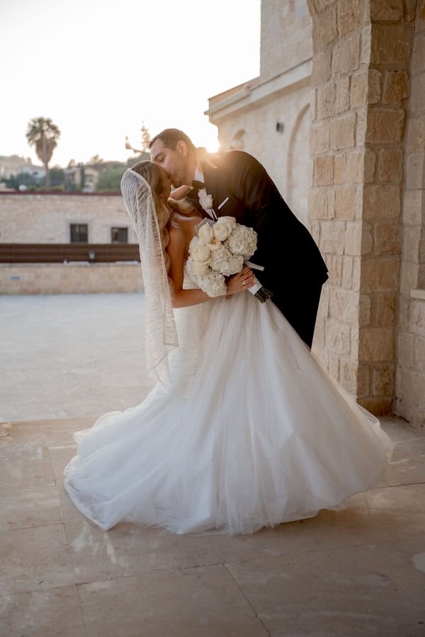 Dreamy Autumn Wedding Parklane Limassol