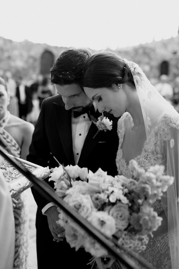 Dreamy Wedding Laas Estate Pastel Flowers