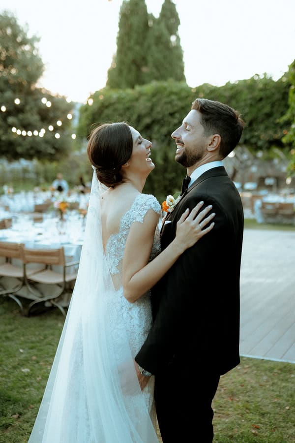 Dreamy Wedding Laas Estate Pastel Flowers