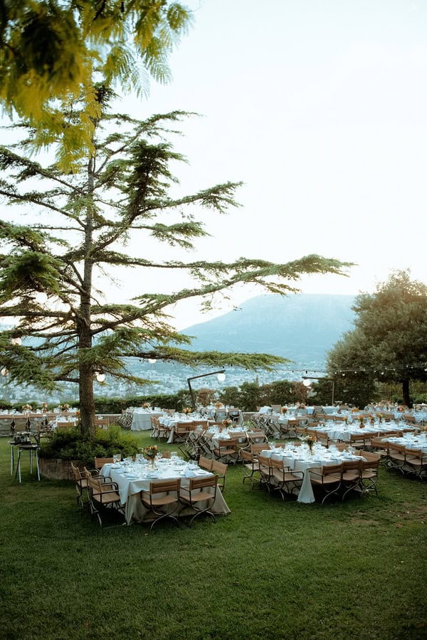 Dreamy Wedding Laas Estate Pastel Flowers