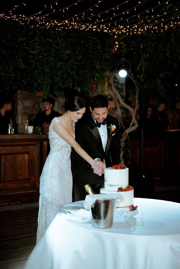 Dreamy Wedding Laas Estate Pastel Flowers