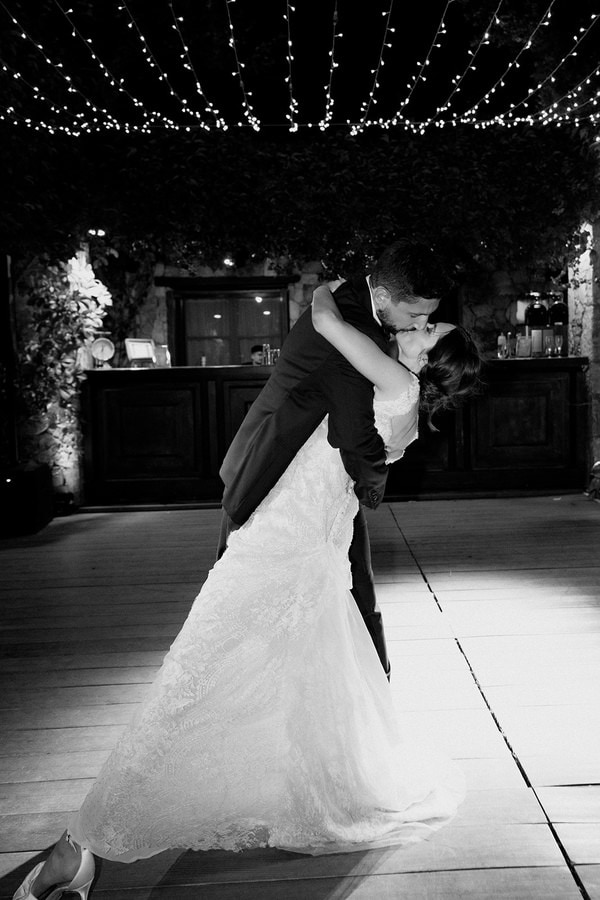 Dreamy Wedding Laas Estate Pastel Flowers