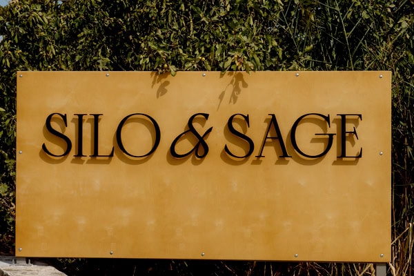 New Wedding Venue Crete Silo Sage