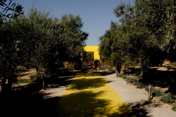 New Wedding Venue Crete Silo Sage