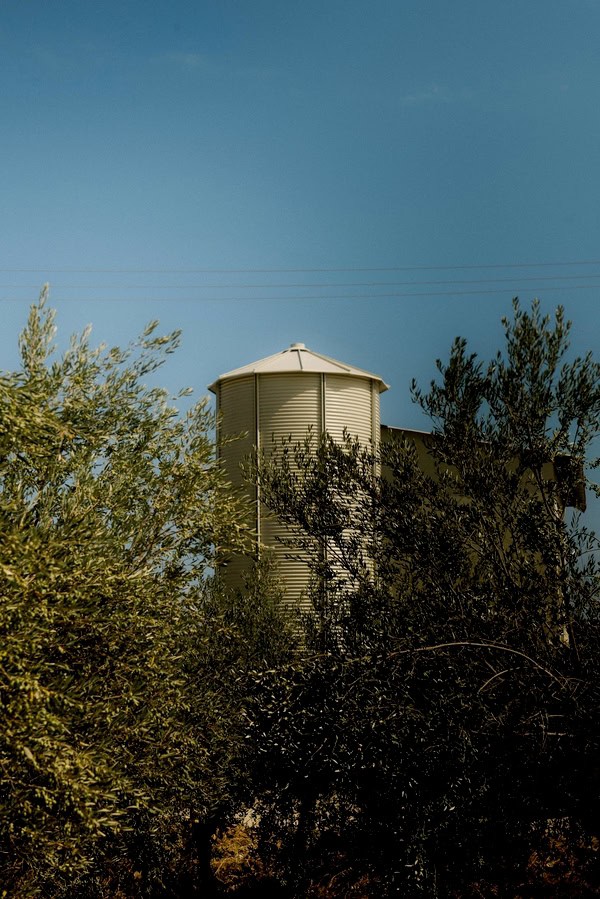 New Wedding Venue Crete Silo Sage