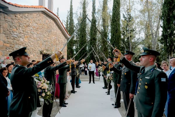 Romantic Spring Wedding Sparta Blush Pink Roses