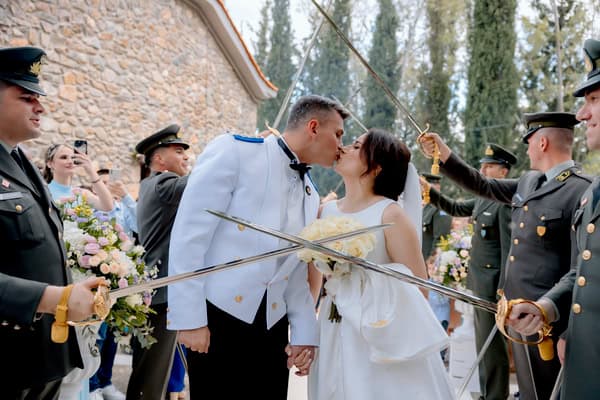 Romantic Spring Wedding Sparta Blush Pink Roses