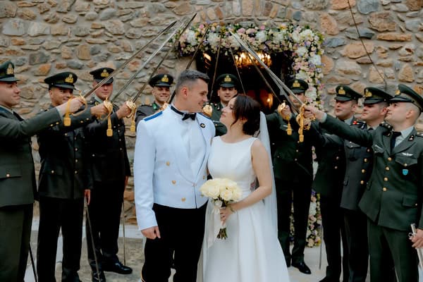 Romantic Spring Wedding Sparta Blush Pink Roses