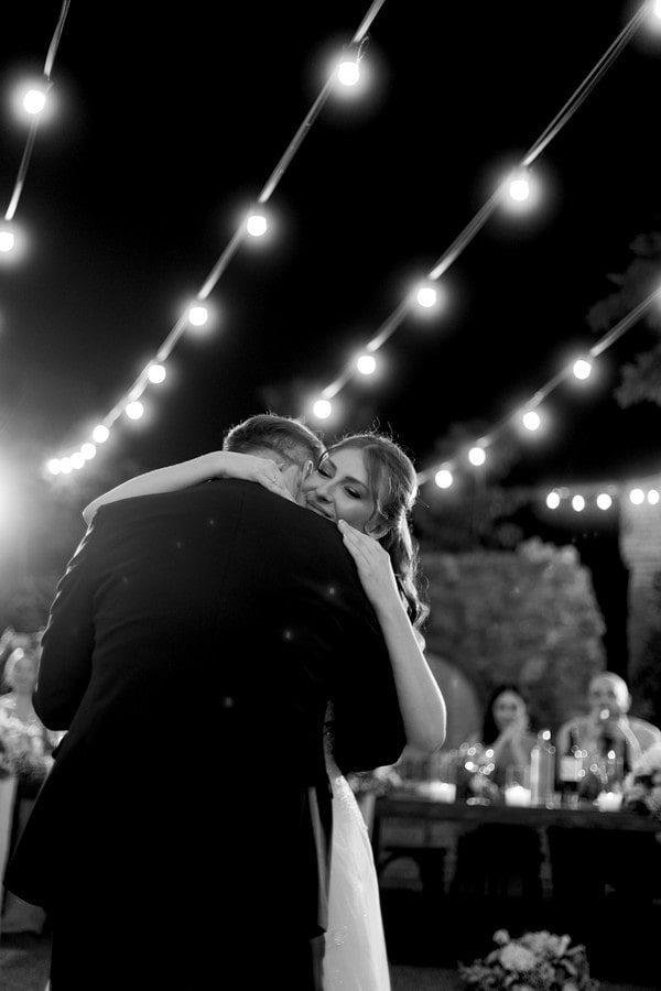 Romantic Spring Wedding Wine Museum Athens