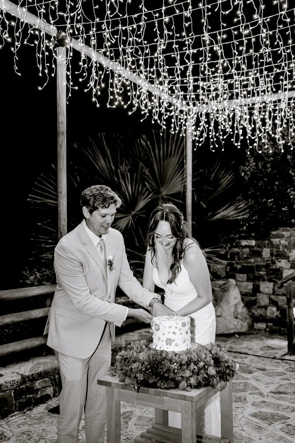 Romantic Summer Wedding Jewel Tone Flowers