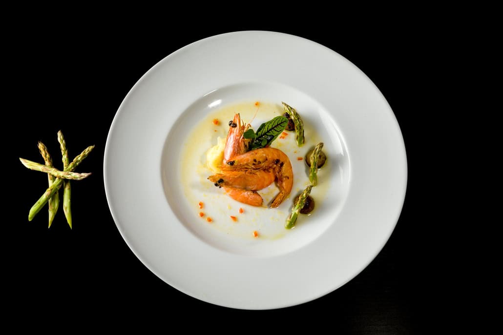 Elevated wedding catering experiences in Corfu with Starz catering