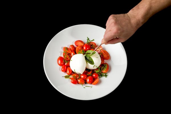 Starz Catering Wedding Catering Corfu