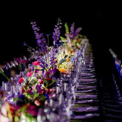 Deipnosofistirion Catering