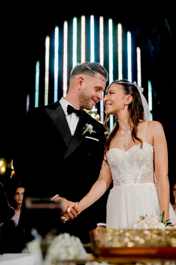Dreamy Wedding Floral Details Seaside Next Day Session