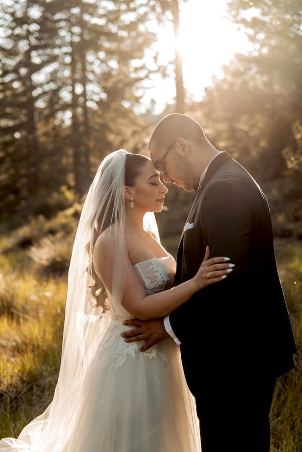 Minimal Chic Summer Wedding Nicosia