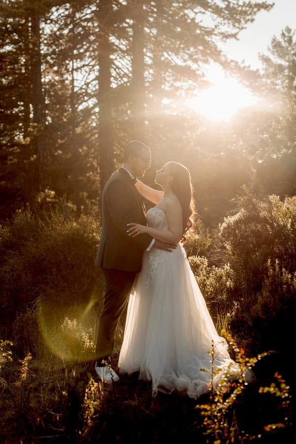 Minimal Chic Summer Wedding Nicosia