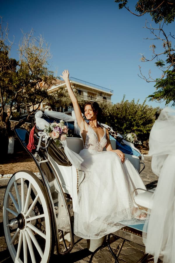 Romantic Vineyard Wedding Evia Floral Design Heartfelt Moments