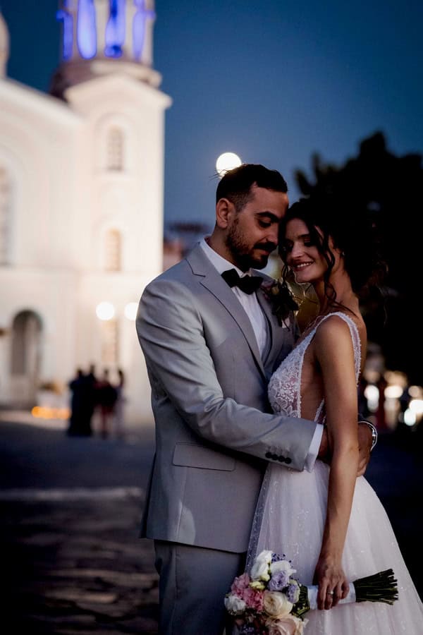 Romantic Vineyard Wedding Evia Floral Design Heartfelt Moments