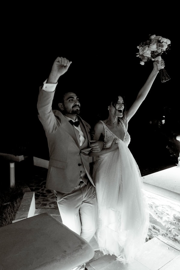 Romantic Vineyard Wedding Evia Floral Design Heartfelt Moments