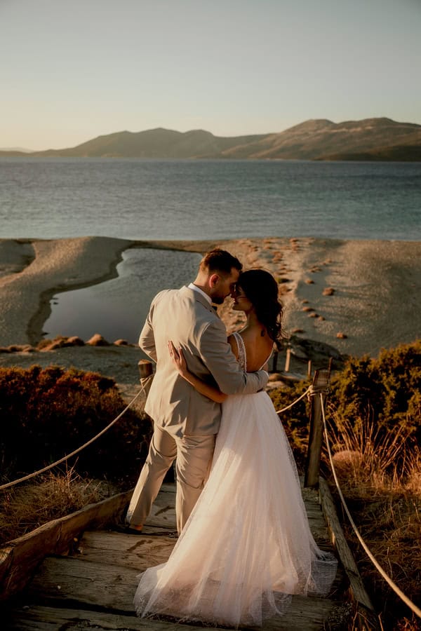 Romantic Vineyard Wedding Evia Floral Design Heartfelt Moments