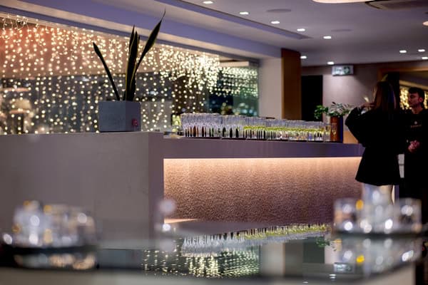 Celebrate Your Wedding At Eleon Loft Athens Views