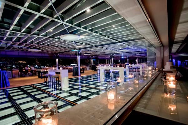 Celebrate Your Wedding At Eleon Loft Athens Views