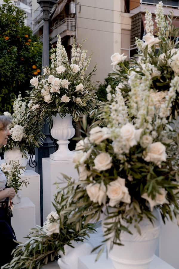 Dreamy Destination Wedding Personal Touches