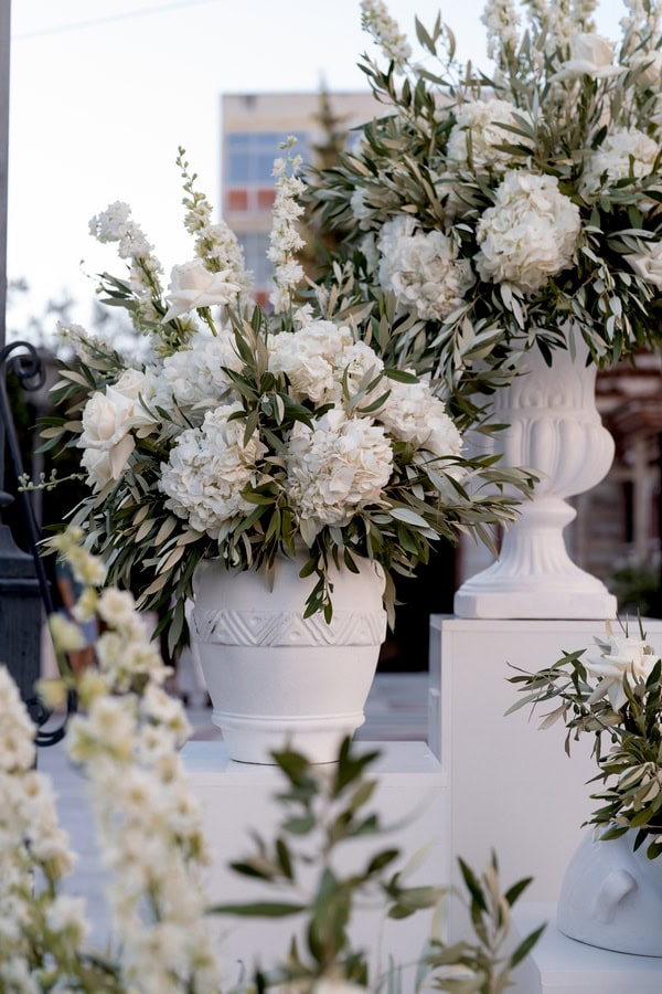 Dreamy Destination Wedding Personal Touches