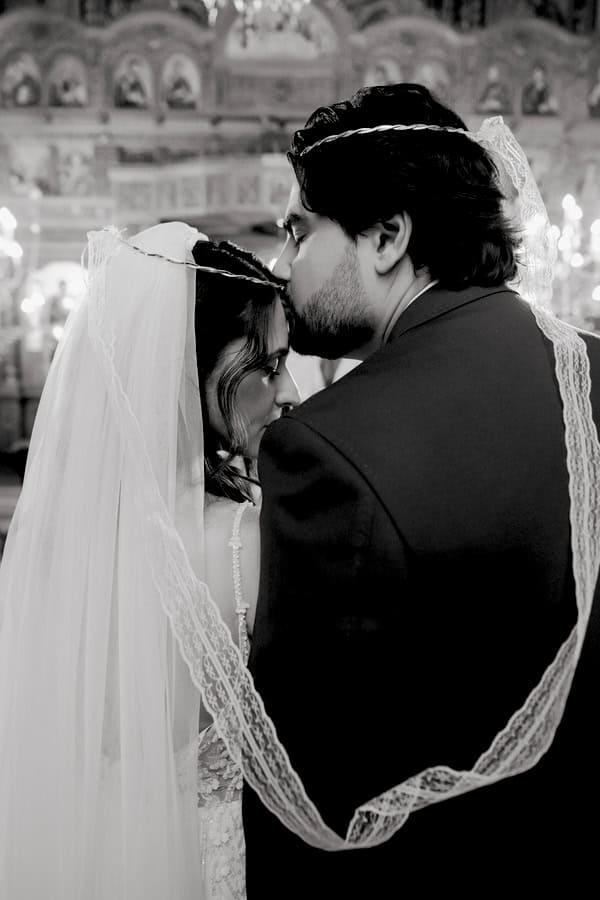 Dreamy Destination Wedding Personal Touches
