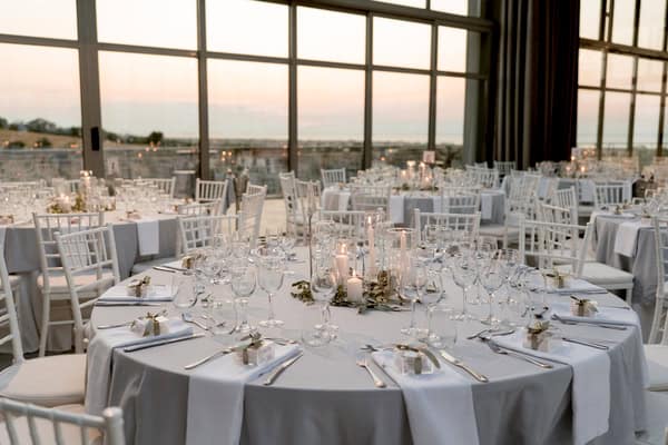 Dreamy Destination Wedding Personal Touches