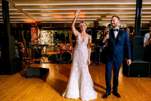Romantic Autumn Wedding White Florals Laas Estate