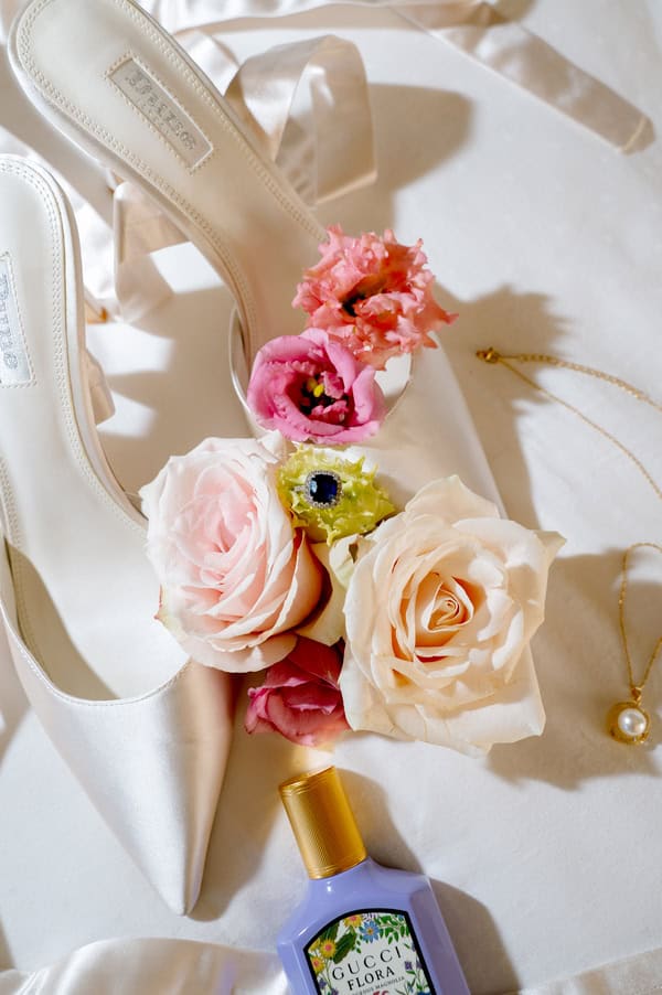 Romantic Destination Wedding Athens Riviera