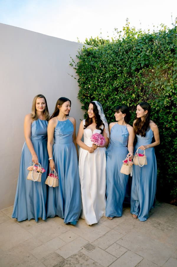 Romantic Destination Wedding Athens Riviera