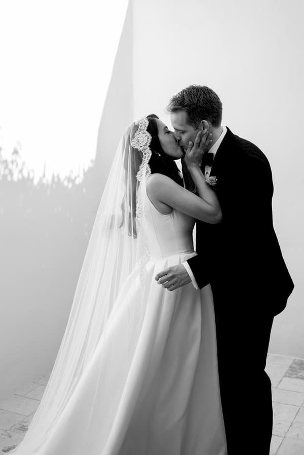 Romantic Destination Wedding Athens Riviera