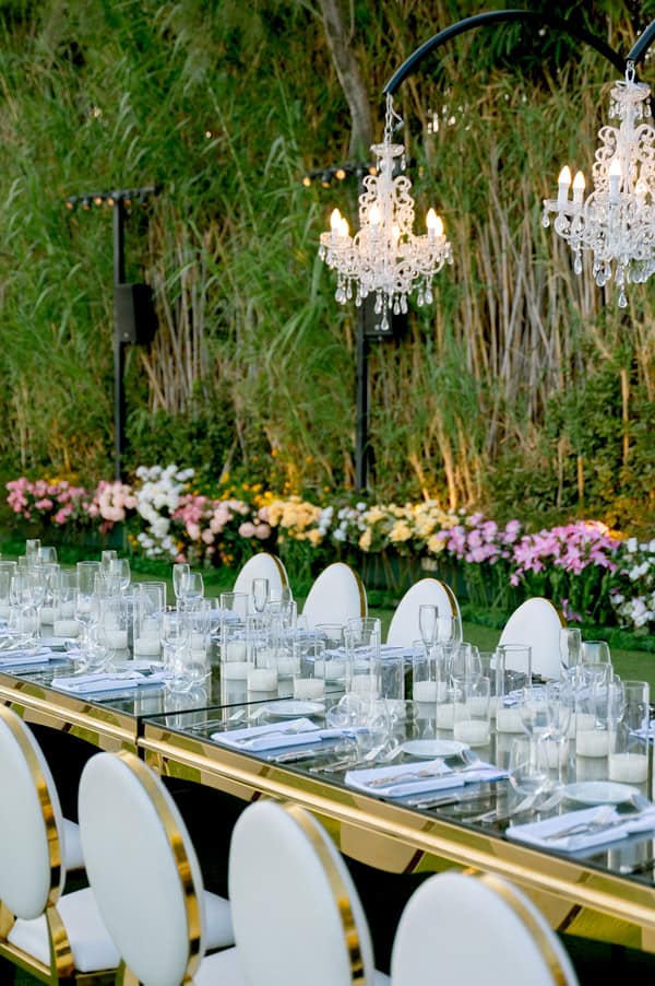 Romantic Destination Wedding Athens Riviera