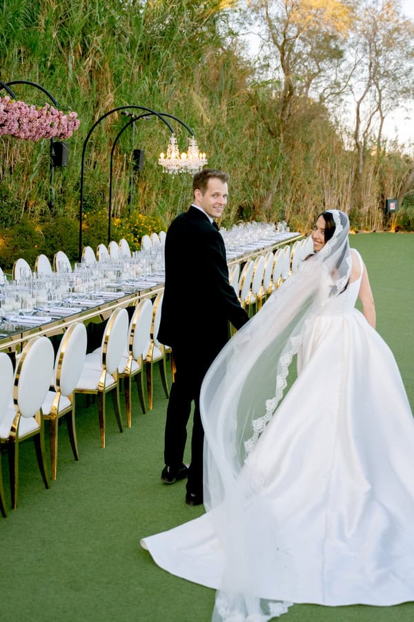 Romantic Destination Wedding Athens Riviera