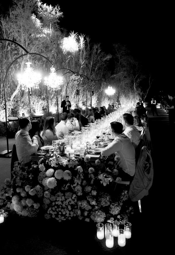 Romantic Destination Wedding Athens Riviera