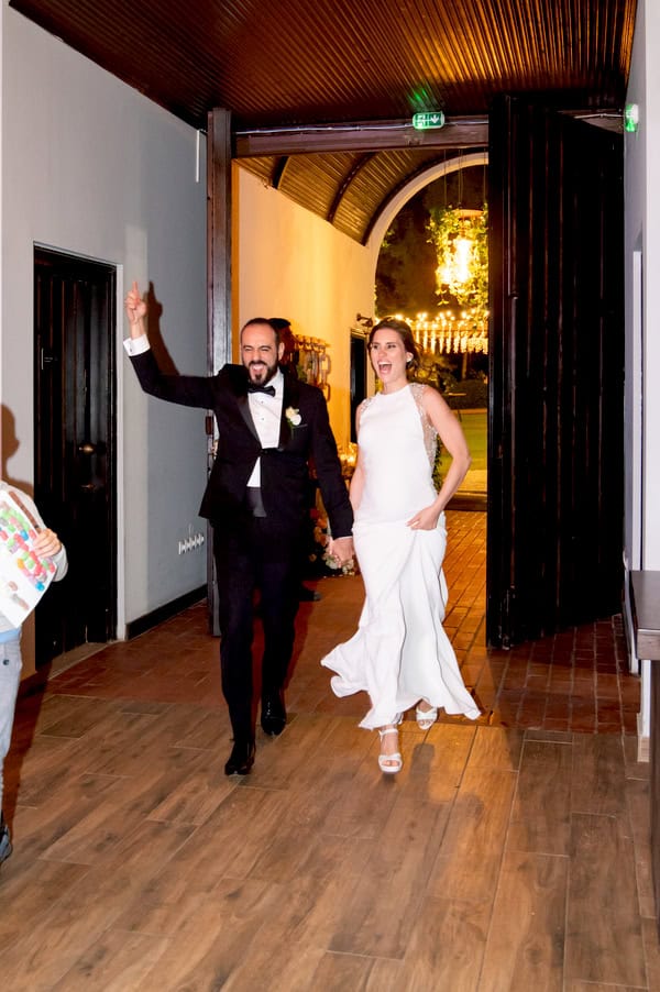 Romantic Fall Wedding Thessaloniki Breathtaking Florals Timeless Details