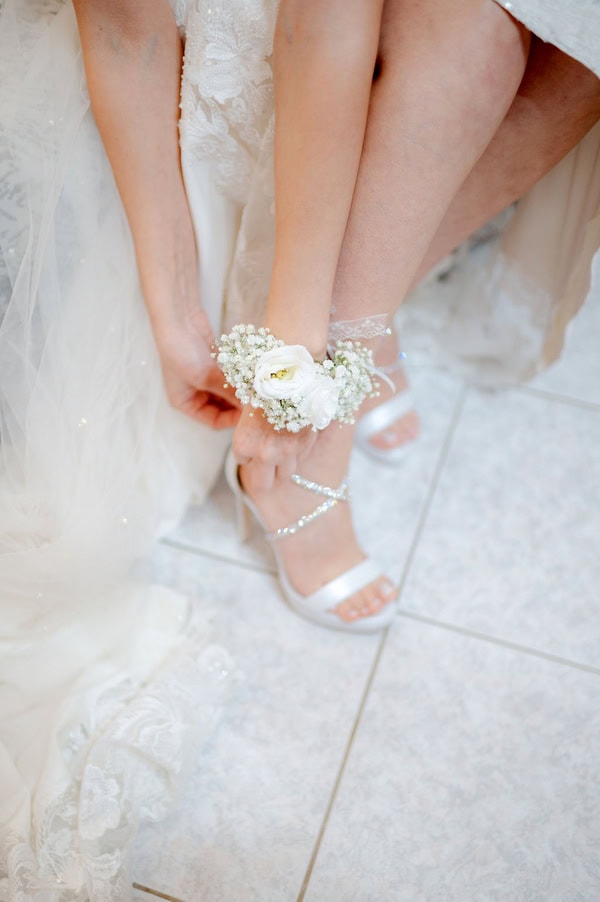 Romantic Spring Wedding Venice Next Day Session