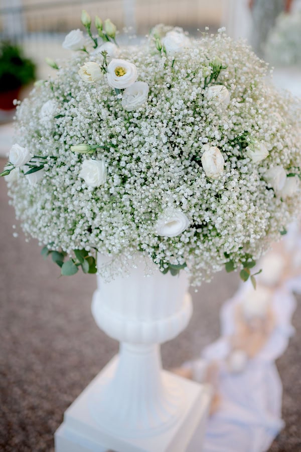 Romantic Spring Wedding Venice Next Day Session
