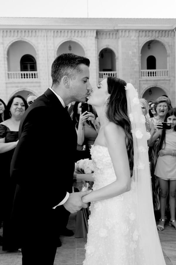 Romantic Summer Wedding Heritage Venue