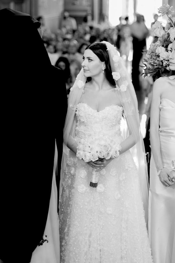 Romantic Summer Wedding Heritage Venue